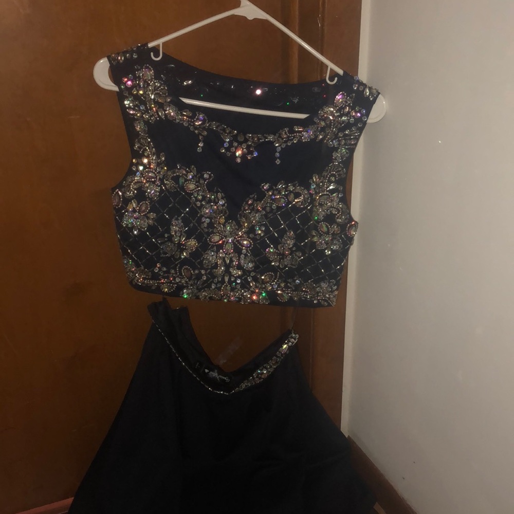 Formal Homecoming Dress!!